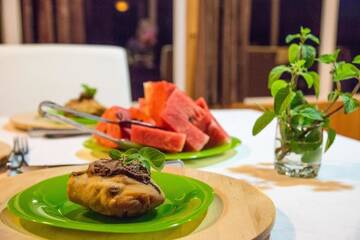 Фото номера Каюта Ботели Hotel Plutitor Kingfisher г. Uzlina 26