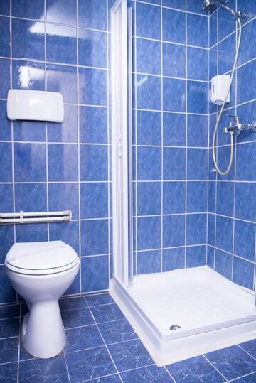 Фото номера Двухместный номер с 1 кроватью Курортные отели Cormoran Resort г. Uzlina 4