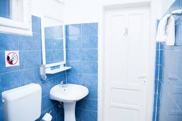 Фото номера Двухместный номер с 1 кроватью Курортные отели Cormoran Resort г. Uzlina 8