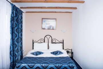 Фото номера Двухместный номер с 1 кроватью Курортные отели Cormoran Resort г. Uzlina 9