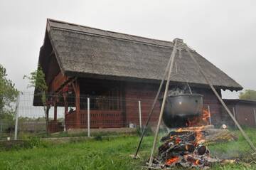 Фото Дома для отпуска Casa Agapie г. Uzlina 4