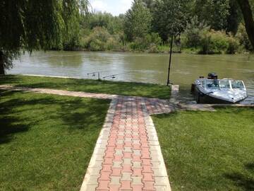 Фото номера Дом для отпуска Дома для отпуска Casa Agapie г. Uzlina 56