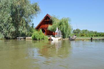 Фото Дома для отпуска Casa Agapie г. Uzlina 1