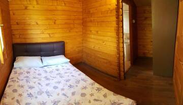 Фото номера Дом для отпуска Дома для отпуска Casuta Anastasia г. Uzlina 16
