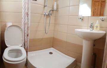 Фото номера Дом для отпуска Дома для отпуска Casuta Anastasia г. Uzlina 20
