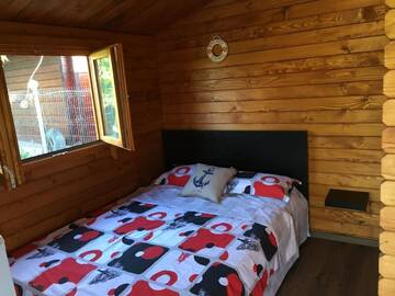 Фото номера Дом для отпуска Дома для отпуска Casuta Anastasia г. Uzlina 26