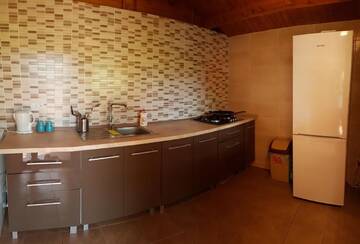 Фото номера Дом для отпуска Дома для отпуска Casuta Anastasia г. Uzlina 23