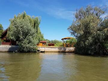 Фото номера Дом для отпуска Дома для отпуска Casuta Anastasia г. Uzlina 30