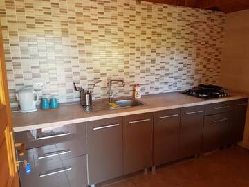 Фото номера Дом для отпуска Дома для отпуска Casuta Anastasia г. Uzlina 33