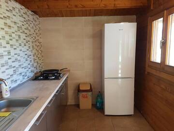 Фото номера Дом для отпуска Дома для отпуска Casuta Anastasia г. Uzlina 34