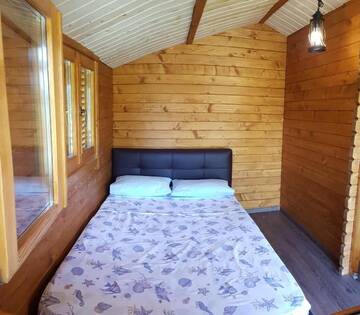 Фото номера Дом для отпуска Дома для отпуска Casuta Anastasia г. Uzlina 40